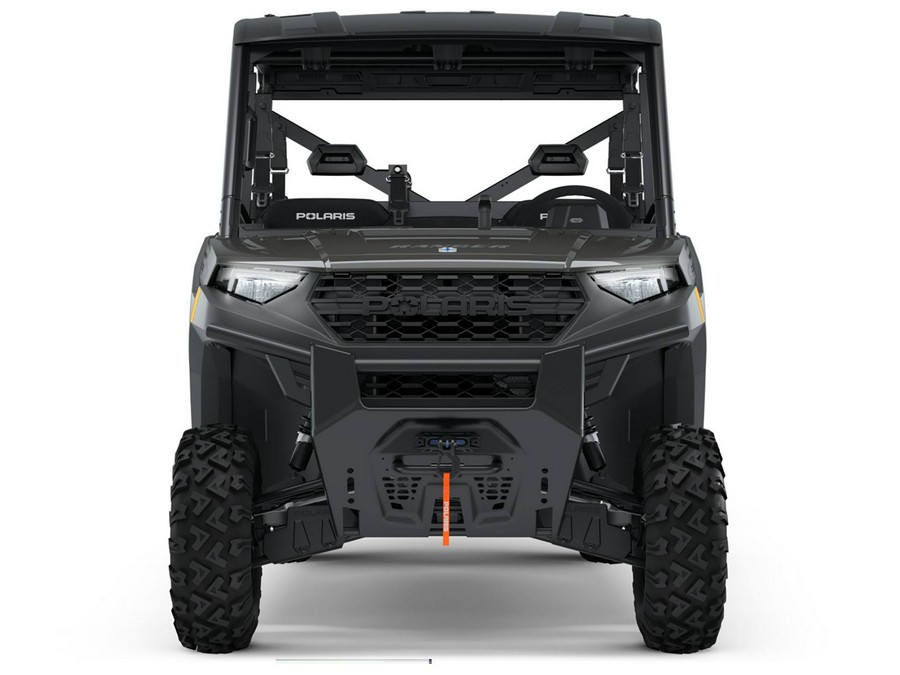 2025 Polaris Ranger Crew 1000 Premium