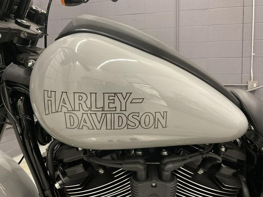 2024 Harley-Davidson® FXLRS - Low Rider® S