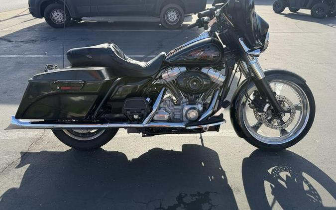 2007 Harley-Davidson® FLHT - Electra Glide® Standard