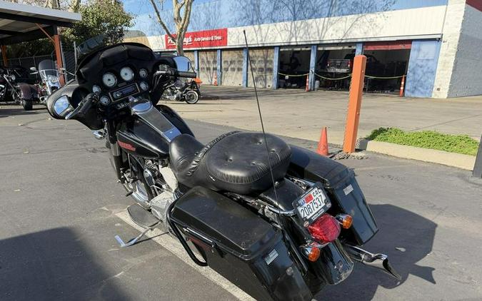 2007 Harley-Davidson® FLHT - Electra Glide® Standard