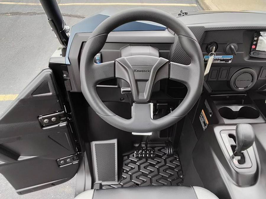 2025 Kawasaki Teryx4 S LE