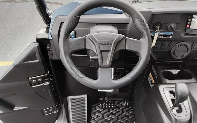 2025 Kawasaki Teryx4 S LE