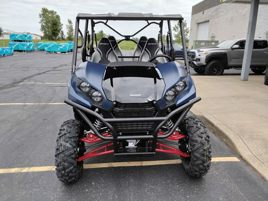 2025 Kawasaki Teryx4 S LE