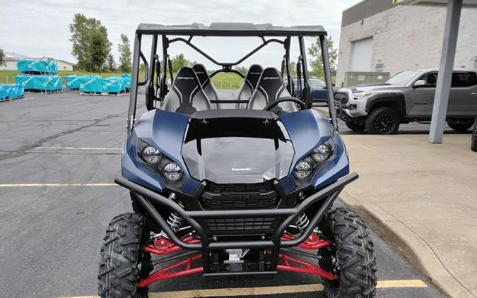 2025 Kawasaki Teryx4 S LE