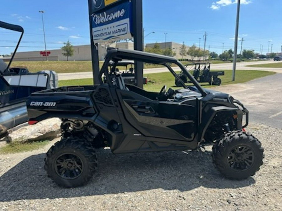 2026 Can-Am Commander XT 1000R