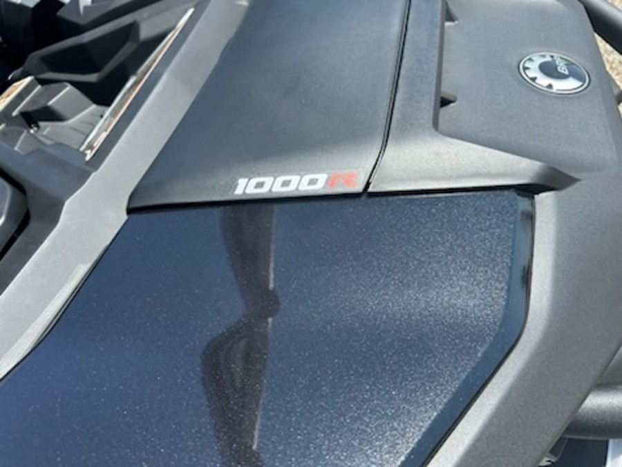 2026 Can-Am Commander XT 1000R