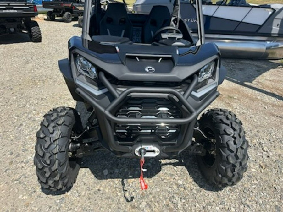 2026 Can-Am Commander XT 1000R