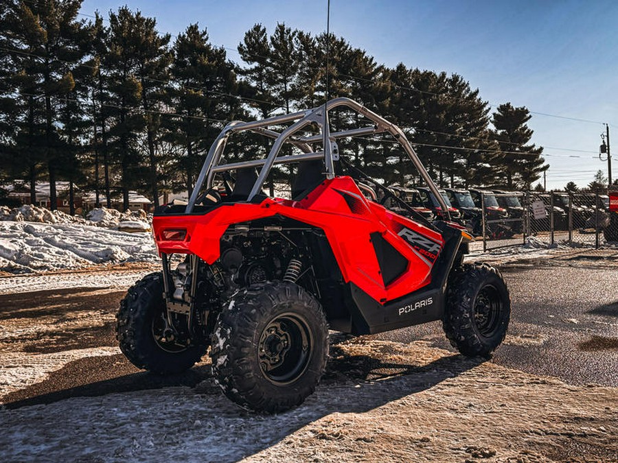 2026 Polaris® RZR 200 EFI