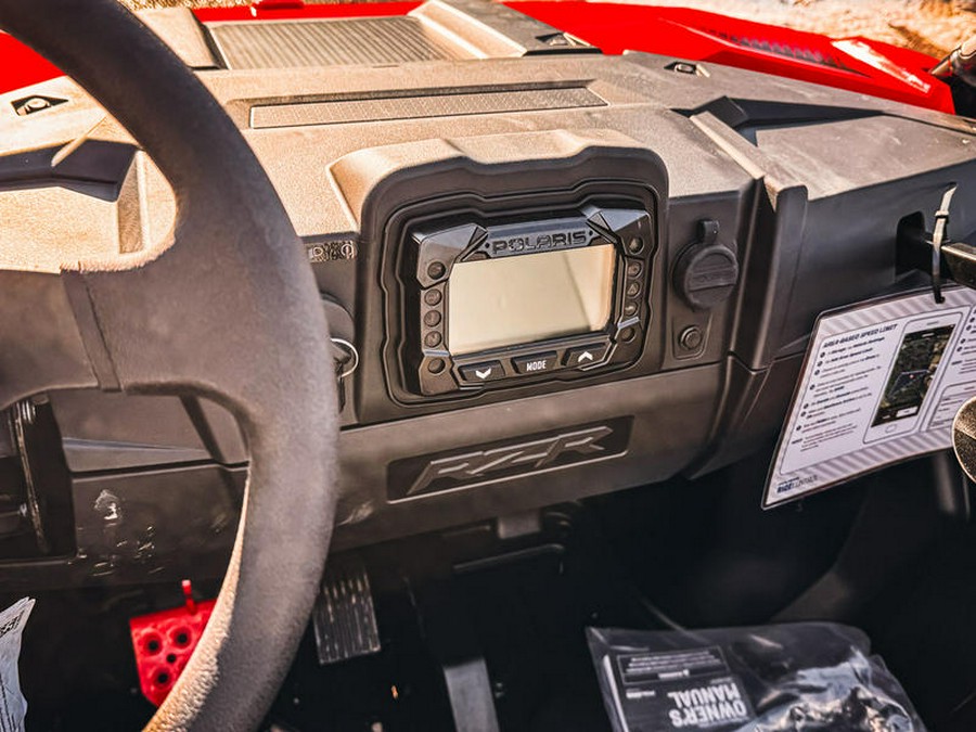 2026 Polaris® RZR 200 EFI