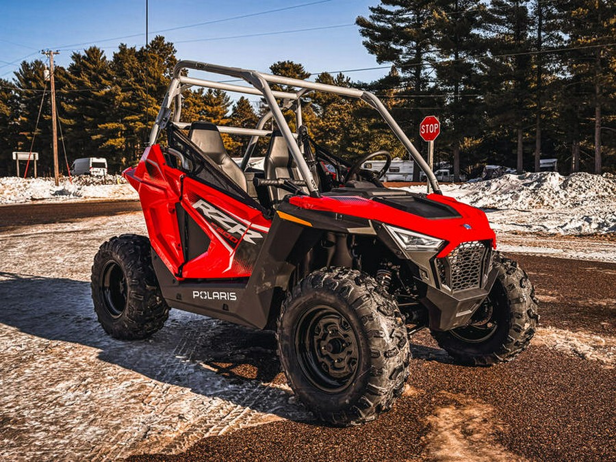 2026 Polaris® RZR 200 EFI