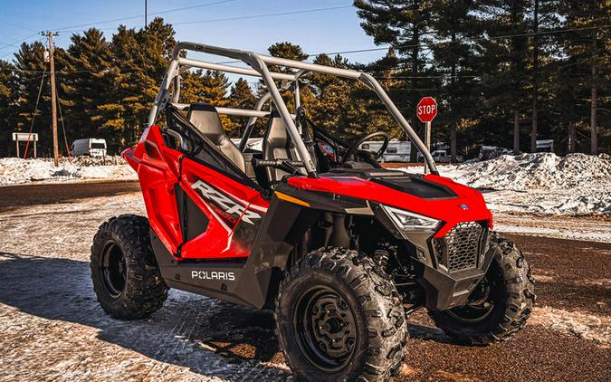 2026 Polaris® RZR 200 EFI
