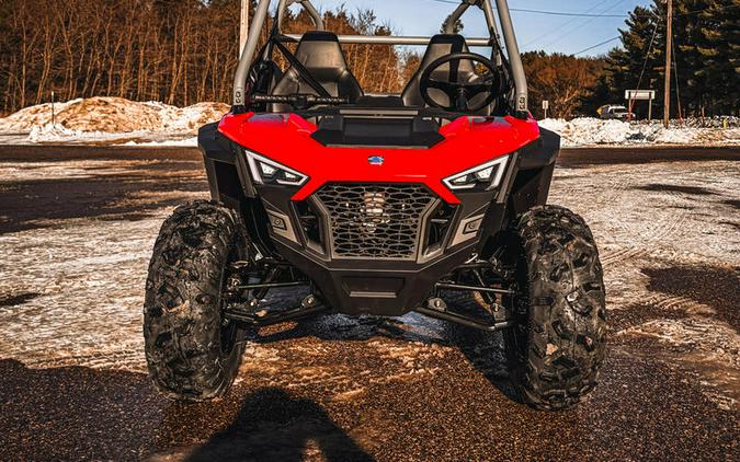 2026 Polaris® RZR 200 EFI