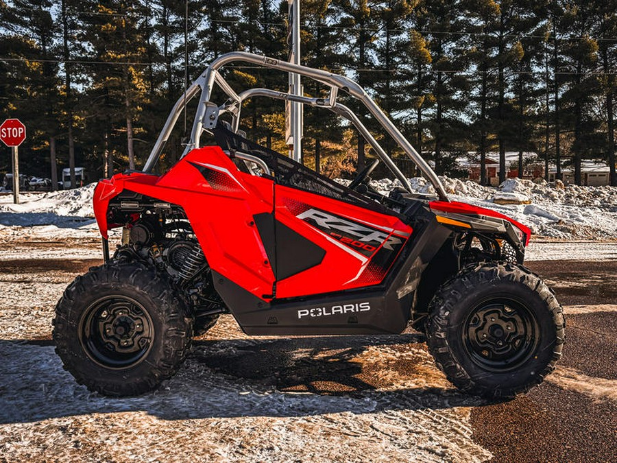 2026 Polaris® RZR 200 EFI