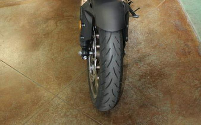 2021 Honda® CB300R ABS