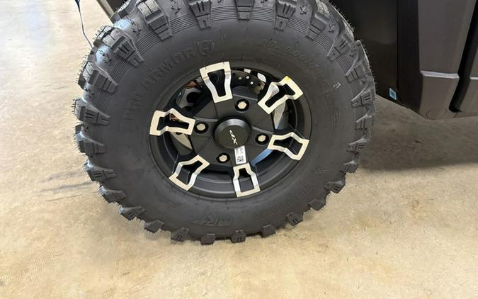 2026 Polaris Ranger Crew XP 1000 NorthStar Edition Premium Blue