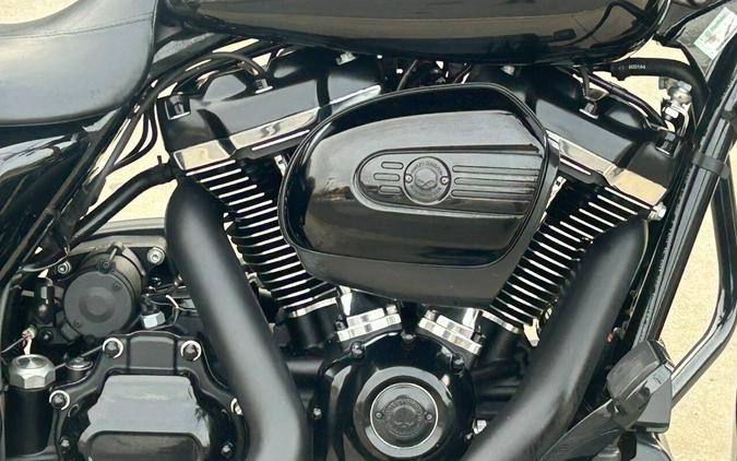 2018 Harley-Davidson Street Glide Special FLHXS