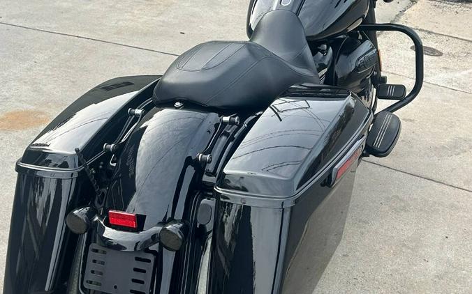 2018 Harley-Davidson Street Glide Special FLHXS