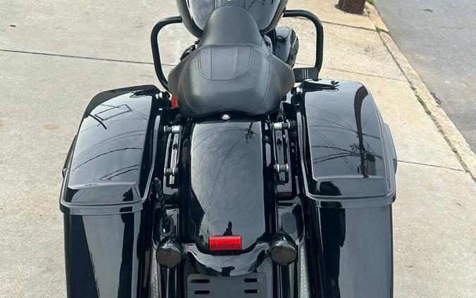 2018 Harley-Davidson Street Glide Special FLHXS