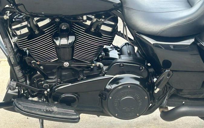 2018 Harley-Davidson Street Glide Special FLHXS