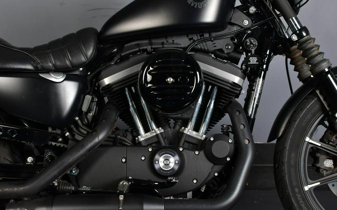 2020 Harley-Davidson Iron 883 XL 883N
