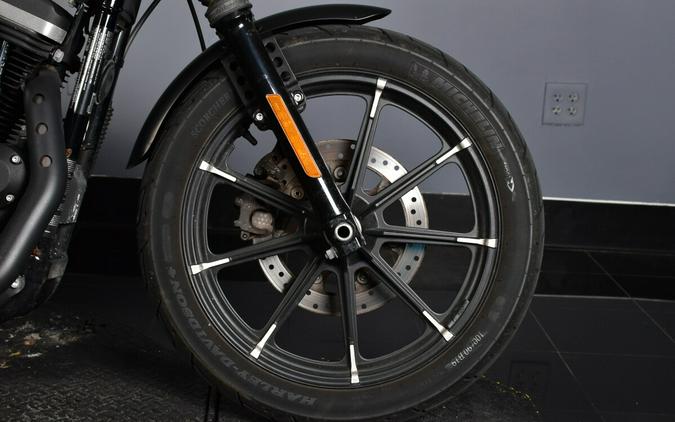 2020 Harley-Davidson Iron 883 XL 883N
