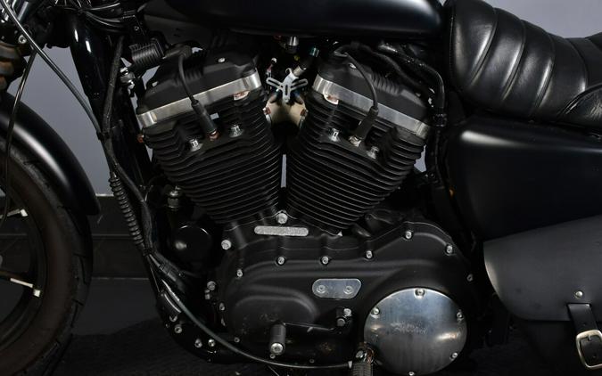 2020 Harley-Davidson Iron 883 XL 883N
