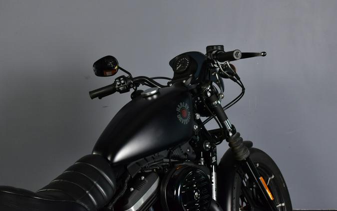 2020 Harley-Davidson Iron 883 XL 883N