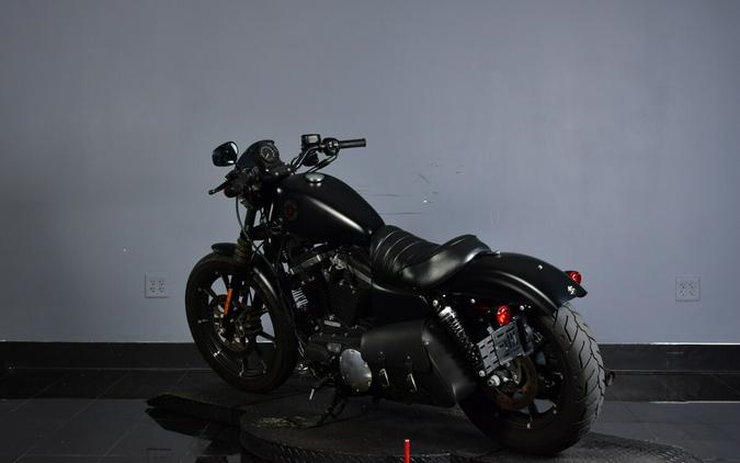 2020 Harley-Davidson Iron 883 XL 883N