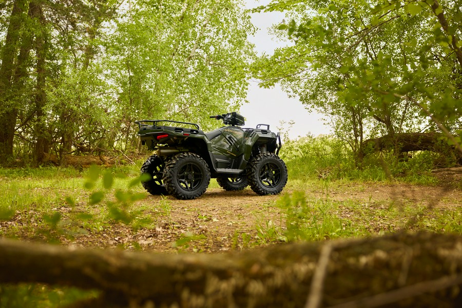 2026 Polaris Sportsman® 570 Premium - 40th Anniversary Edition *Offsite Inventory*