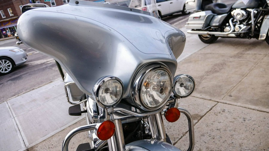 2012 Harley-Davidson Electra Glide® Classic