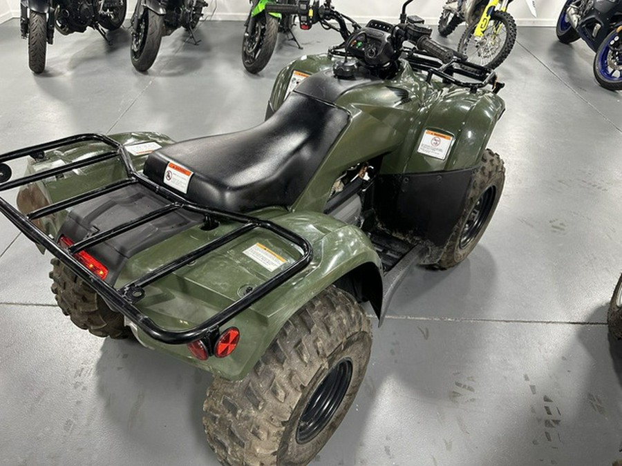 2019 Honda FourTrax Recon ES