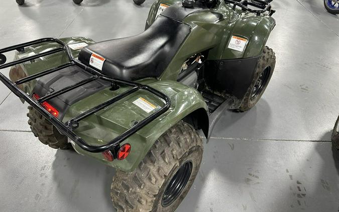 2019 Honda FourTrax Recon ES