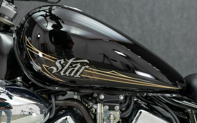 2012 YAMAHA XVS250 VSTAR 250