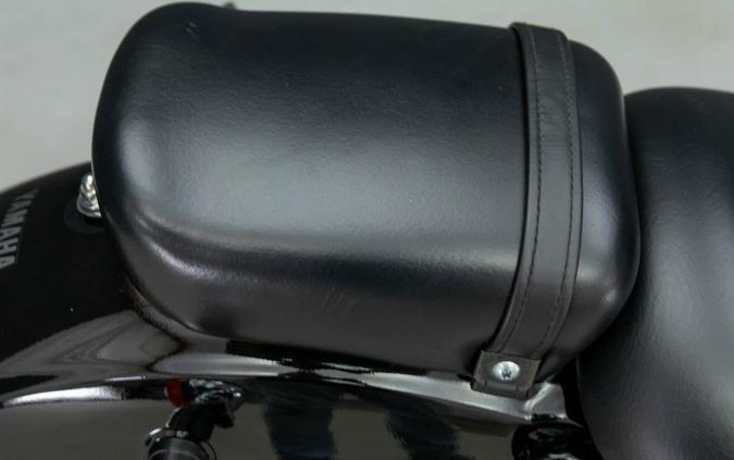 2012 YAMAHA XVS250 VSTAR 250