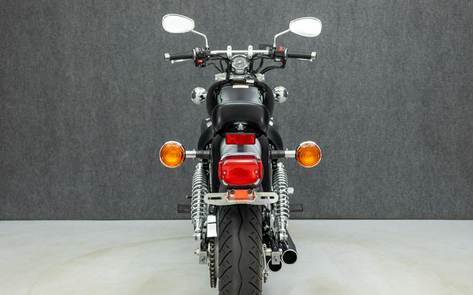 2012 YAMAHA XVS250 VSTAR 250