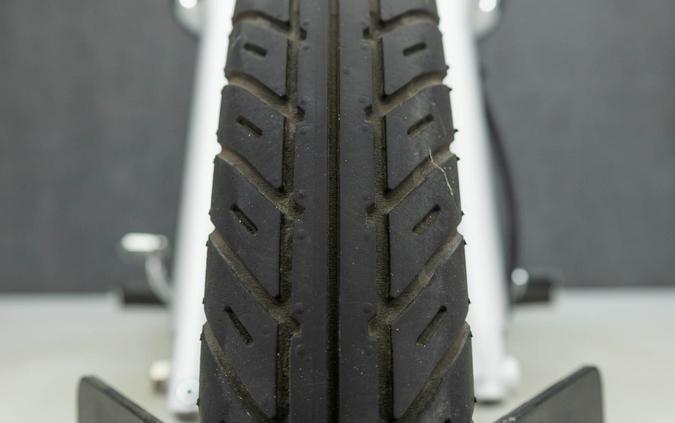 2012 YAMAHA XVS250 VSTAR 250