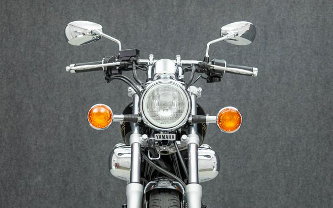 2012 YAMAHA XVS250 VSTAR 250
