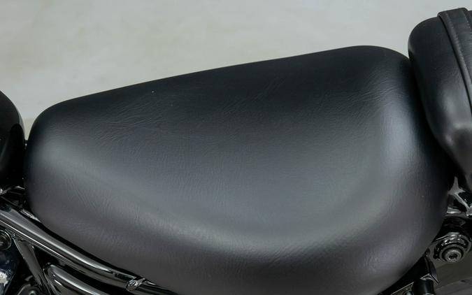2012 YAMAHA XVS250 VSTAR 250