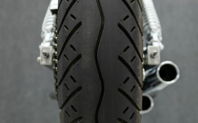 2012 YAMAHA XVS250 VSTAR 250