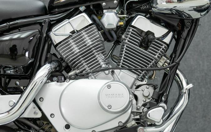 2012 YAMAHA XVS250 VSTAR 250