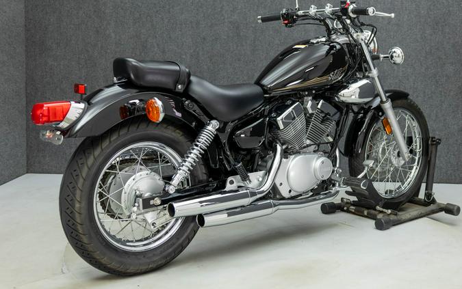 2012 YAMAHA XVS250 VSTAR 250