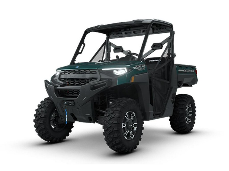 2026 Polaris Ranger XP® 1000 Premium