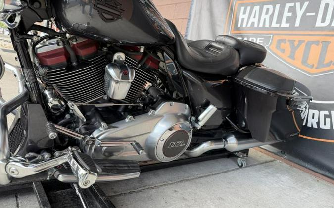 2020 Harley-Davidson CUSTOM VEHICLE OPS STREET GLIDE