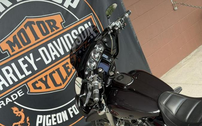 2020 Harley-Davidson CUSTOM VEHICLE OPS STREET GLIDE