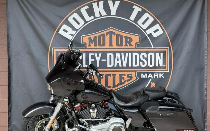 2020 Harley-Davidson CUSTOM VEHICLE OPS STREET GLIDE
