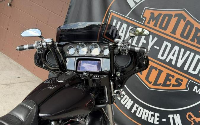 2020 Harley-Davidson CUSTOM VEHICLE OPS STREET GLIDE