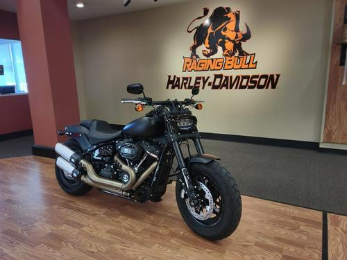 2020 Harley-Davidson Fat Bob 114 Buyers Guide: Specs & Prices