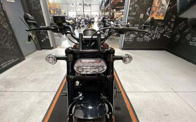 2021 Harley-Davidson® RH1250S - Sportster® S