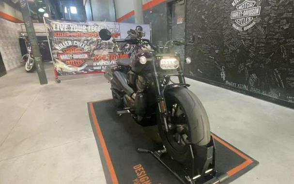 2021 Harley-Davidson® RH1250S - Sportster® S