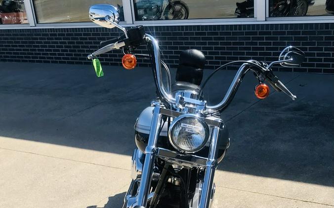 2003 Harley-Davidson® FXDWG WIDE GLIDE ANN.